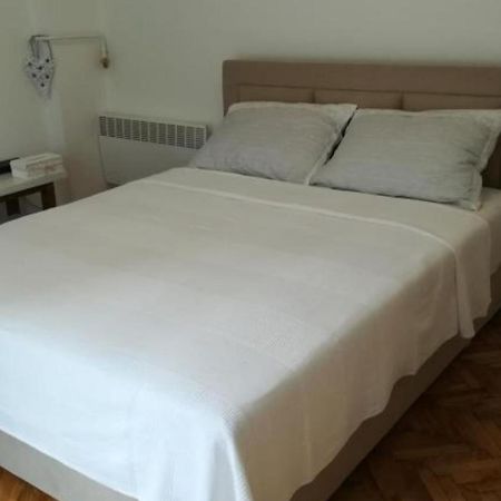 Apartman Olymp Osijek-Garaza Экстерьер фото