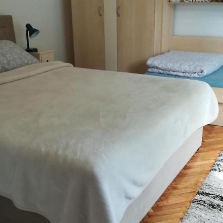Apartman Olymp Osijek-Garaza Экстерьер фото