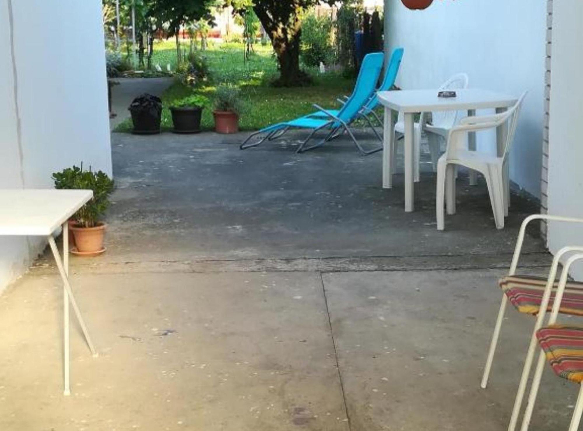 Apartman Olymp Osijek-Garaza Экстерьер фото