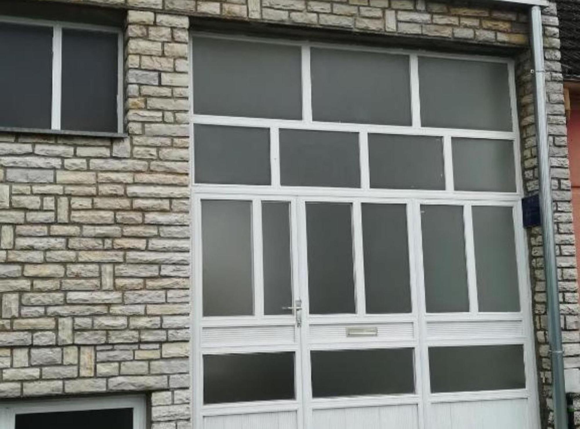 Apartman Olymp Osijek-Garaza Экстерьер фото