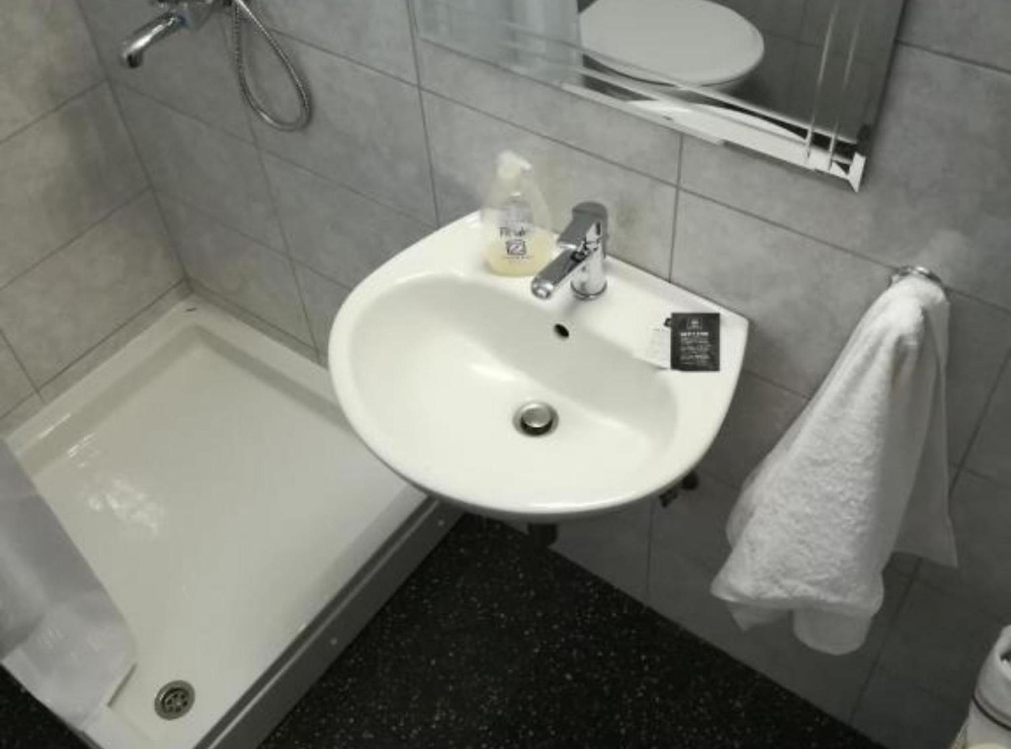 Apartman Olymp Osijek-Garaza Экстерьер фото
